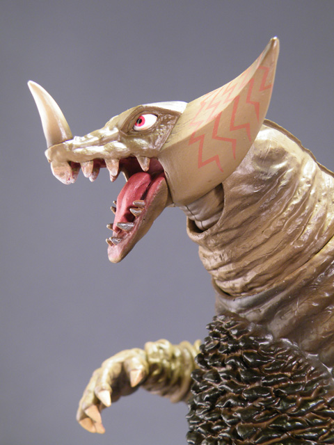 UlTRA-ACT（ウルトラアクト） ゴモラ - スポンサー広告ウルトラマンの