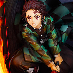 竈門炭治郎 ヒノカミ神楽 円舞