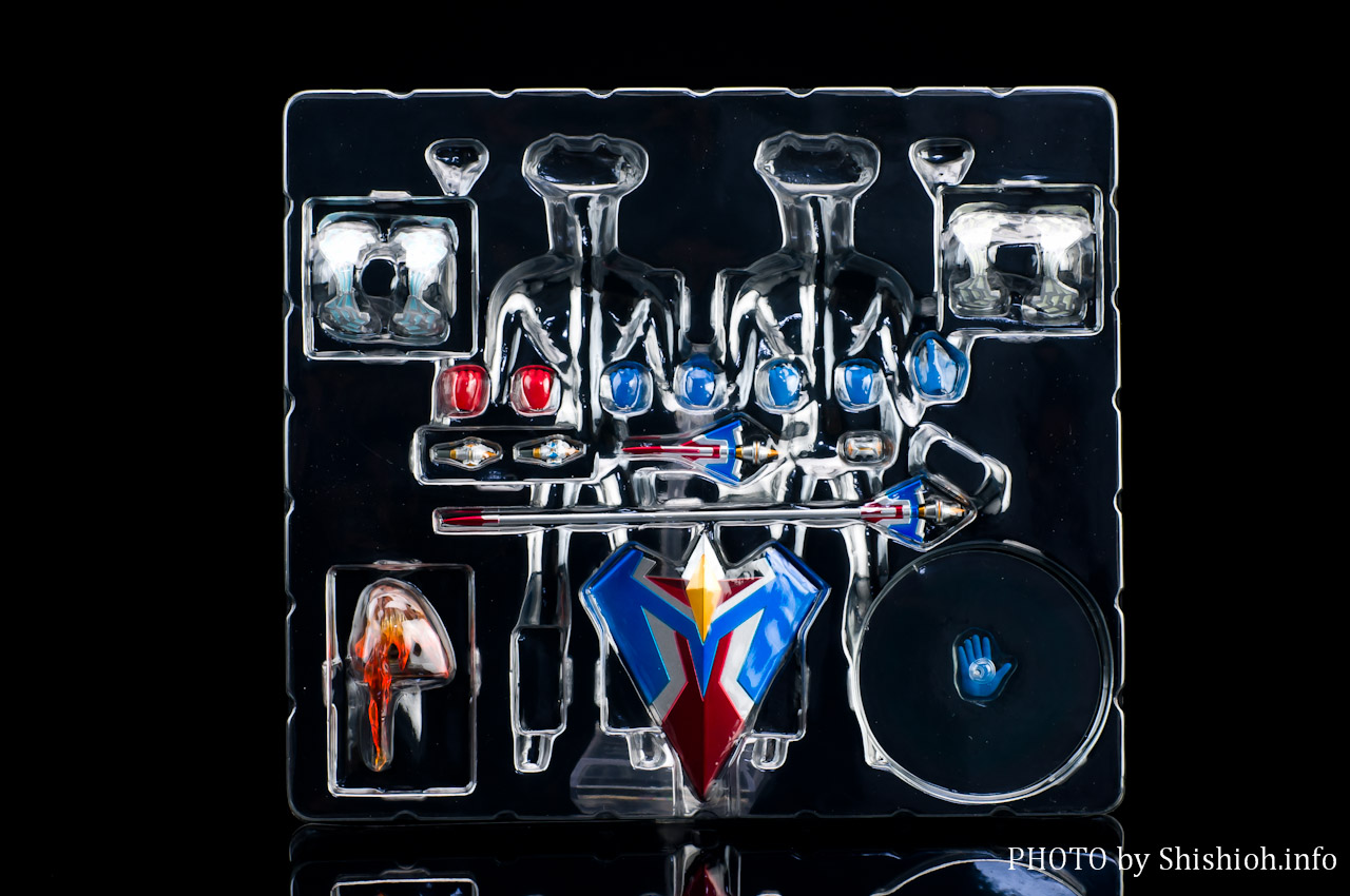 レビュー】 バンダイ ULTRA-ACT ストロングコロナゼロ＆ルナミラクル