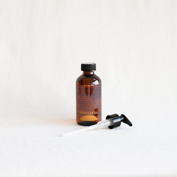 Everyday Oil in Mainstay at General Store