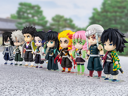 鬼滅の刃の商品一覧 | 魂ウェブ