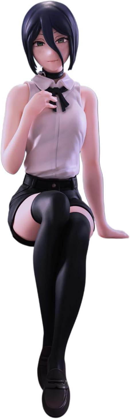 楽天市場】劇場版 チェンソーマン ぬーどるストッパーフィギュア レゼ