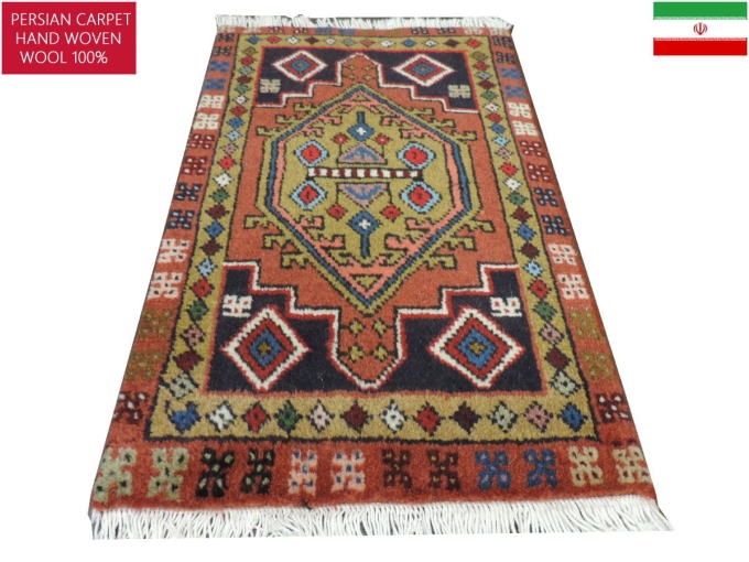 楽天市場】ウール100% ペルシャ絨毯の通販