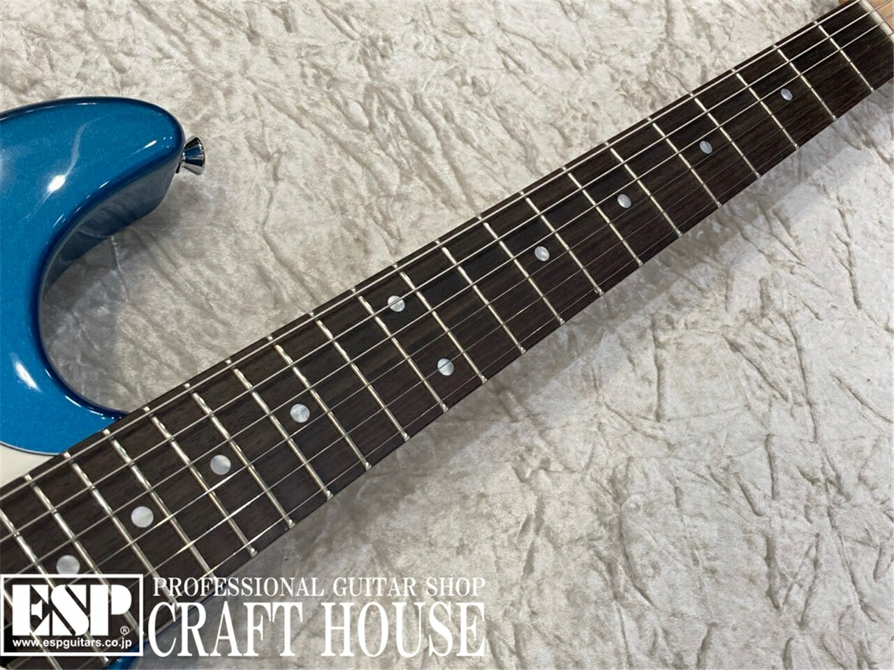 楽天市場】【即納可能】EDWARDS E-SNAPPER-AL/R / Lake Placid Blue