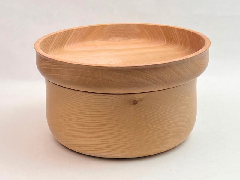 楽天市場】国産けやきの木 無垢 職人の手作り【国産欅】【限定品】 茶