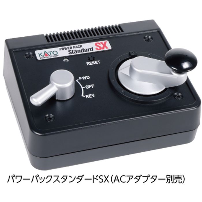 楽天市場】kato パワーパックスタンダードsの通販