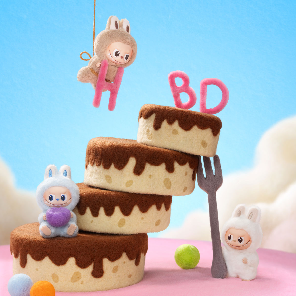 楽天市場】THE MONSTERS PIN FOR LOVE シリーズぬいぐるみペンダント