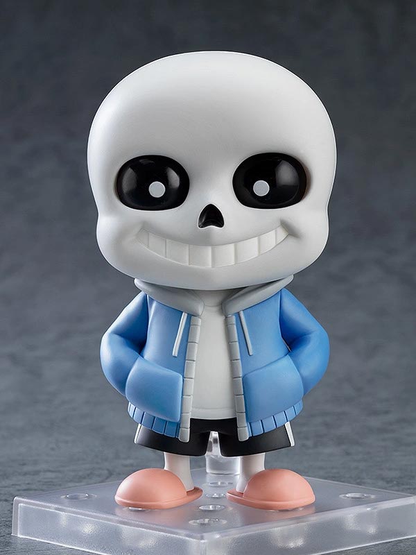 ねんどろいど アンダイン【4580590170629】｜グッドスマイルカンパニー