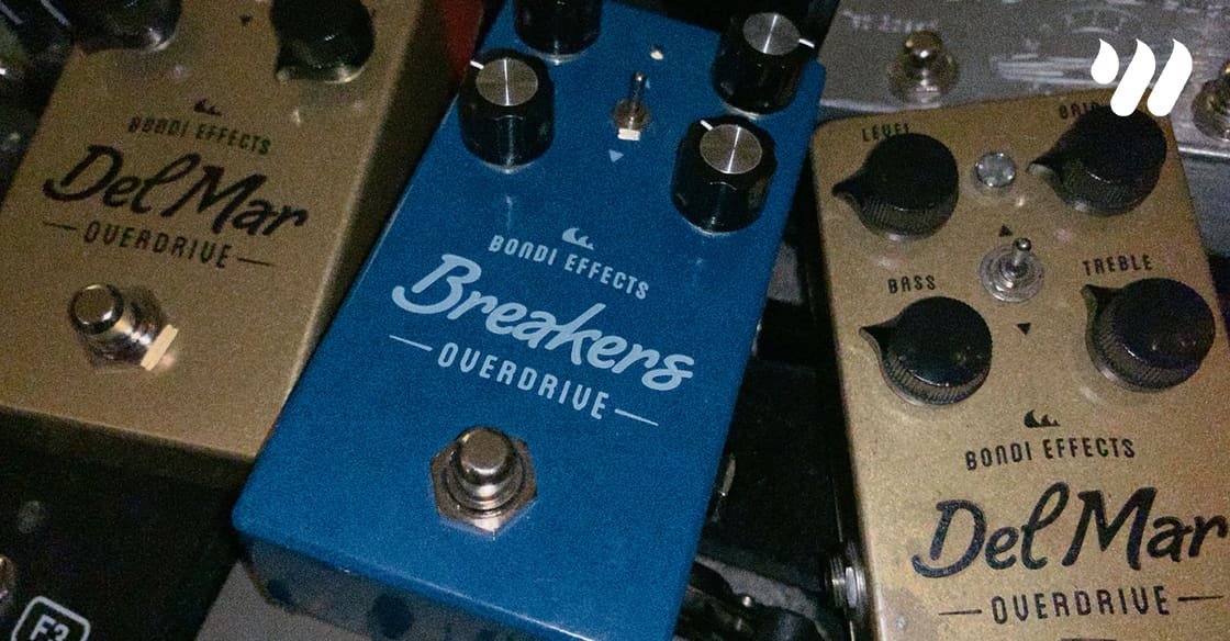 Is a $1200 Overdrive Worth It? Can You Hear the Difference?
