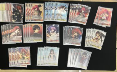 デッキレシピシャナ | しろくろ速報