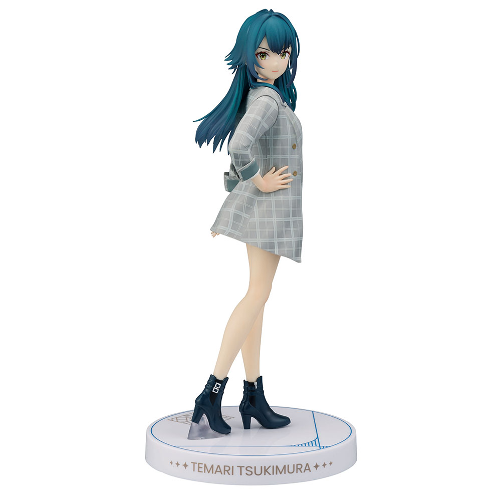 画像ギャラリー No.002 | 「一番くじ 学園アイドルマスター Part2