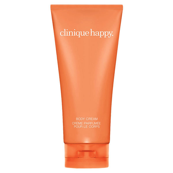 クリニーク ハッピー ボディ クリーム / クリニーク(ボディクリーム