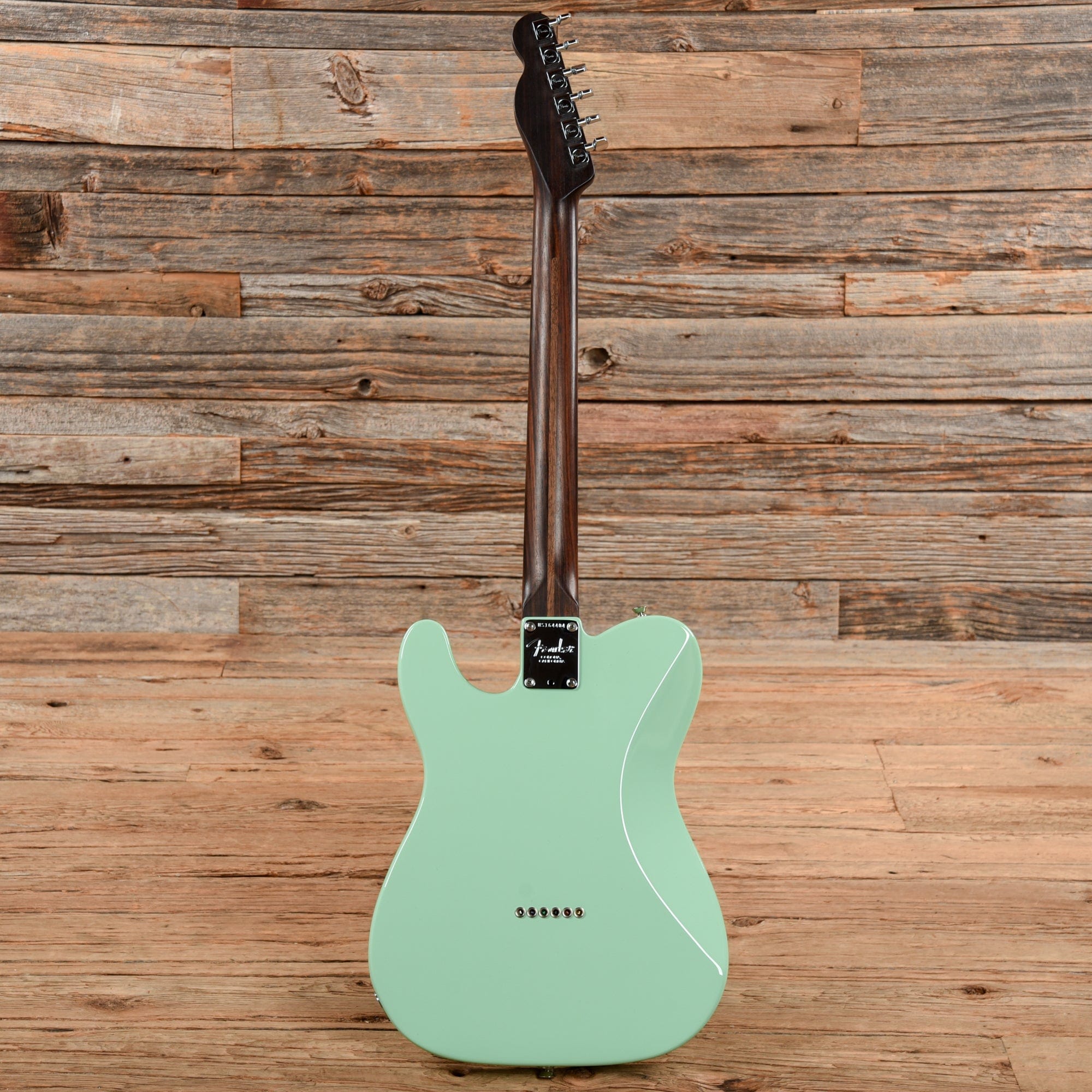Fender FSR American Standard Telecaster w/ Rosewood Neck Surf