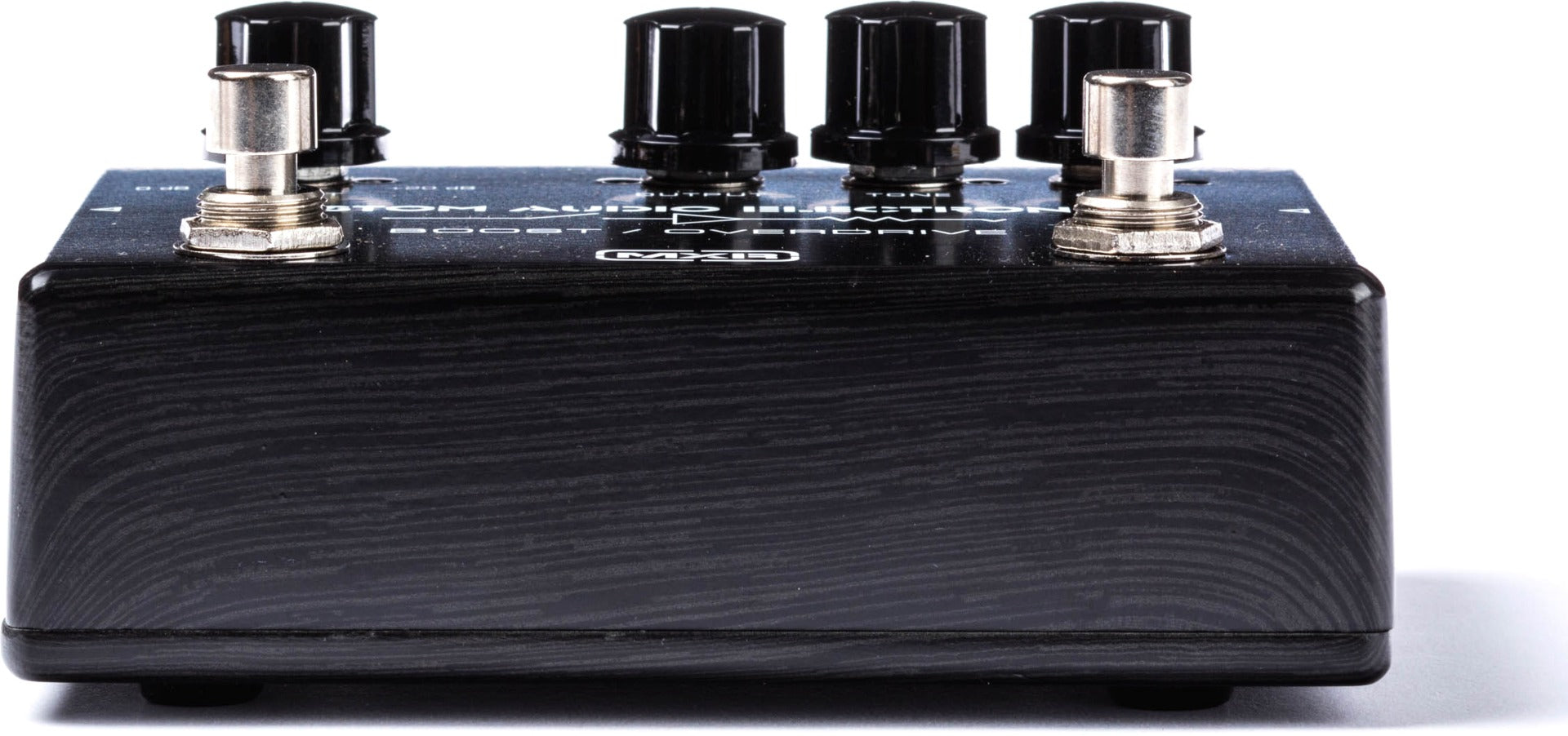 MXR MC-402 Custom Boost / Overdrive Guitar Pedal – Alto Music