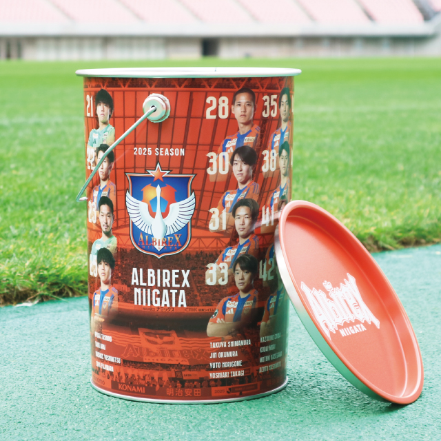 11月30日（日）柏戦】1年間の“ありがとう”を詰め込んだグッズをホーム