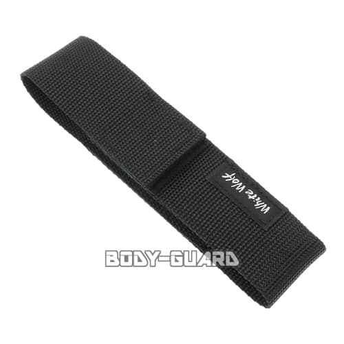 警棒のオプションパーツの一覧[ボディーガード]