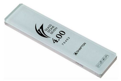 Shapton Glass Stone 7 4000 Grit
