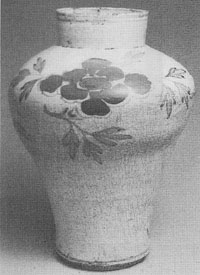 三重県立美術館 柳宗悦の「李朝」
