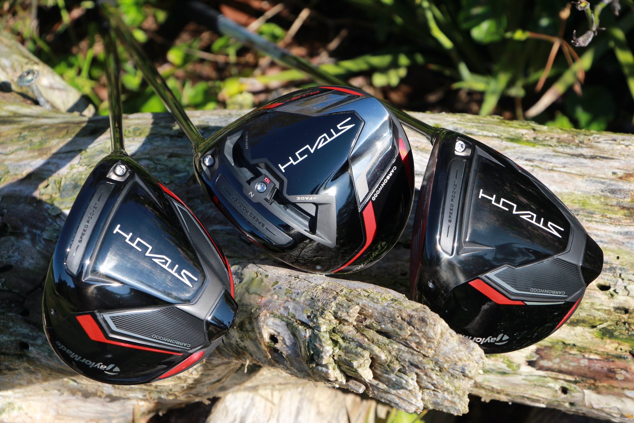 GolfWRX Spotted: Srixon ZX7 and ZX5 irons, and ZX Utility – GolfWRX