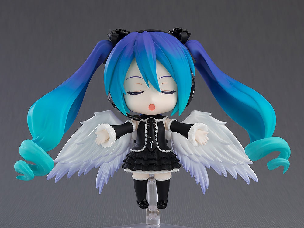ねんどろいど 初音ミク ∞Ver.｜グッドスマイルカンパニー公式ショップ