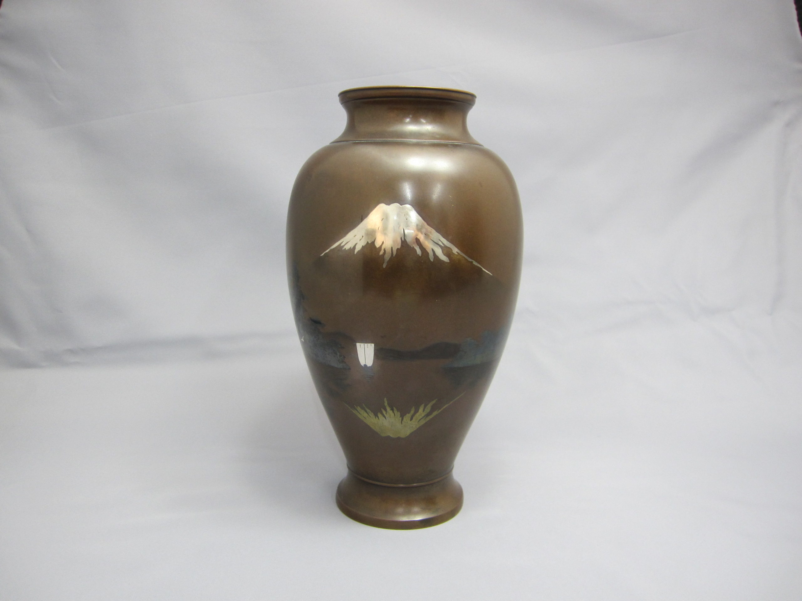 明治金工とは～ | 明治工芸・明治金工の販売専門店ならGallery尚