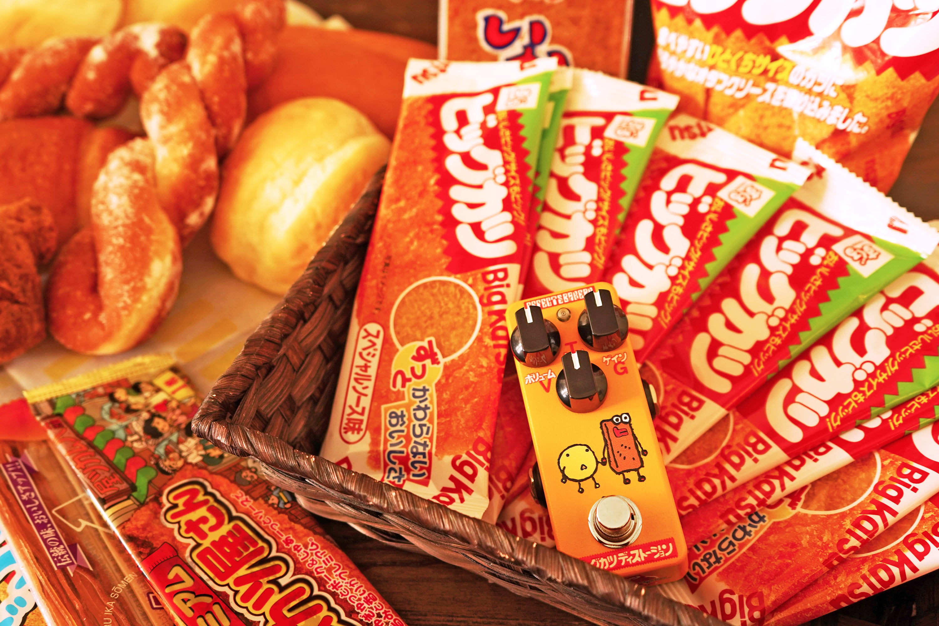 公式】Effects Bakery - オンラインショップ