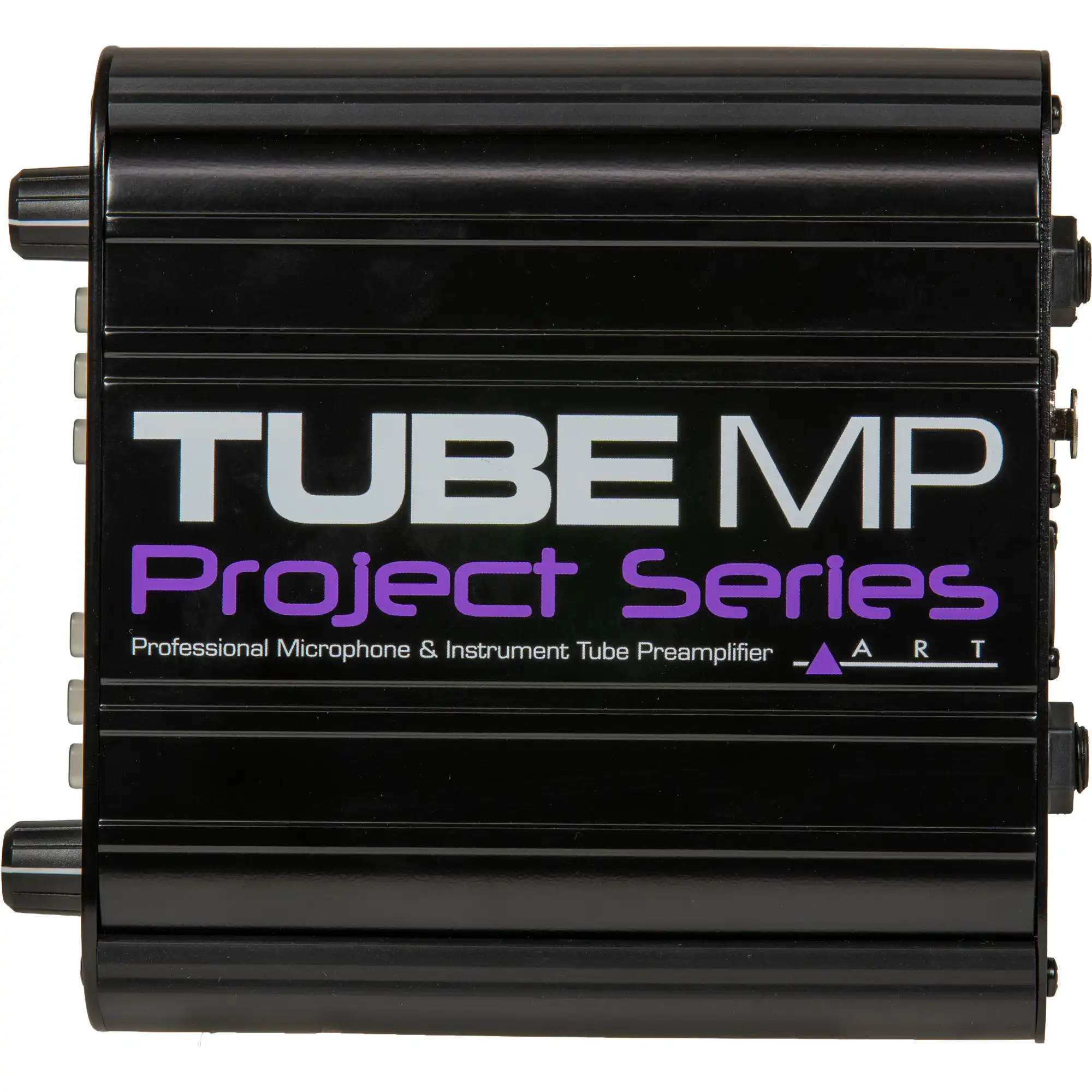真空管マイク・プリアンプ Tube MP Progect Series U ART