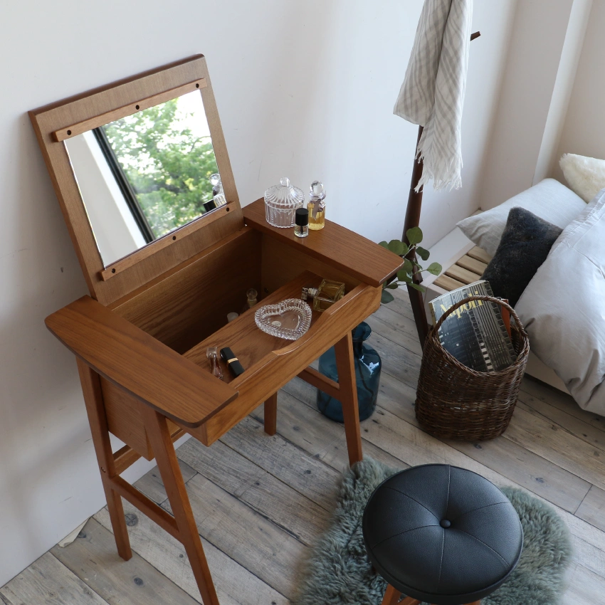 ドレッサー&スツール|【公式通販】フランスベッドショッププラス