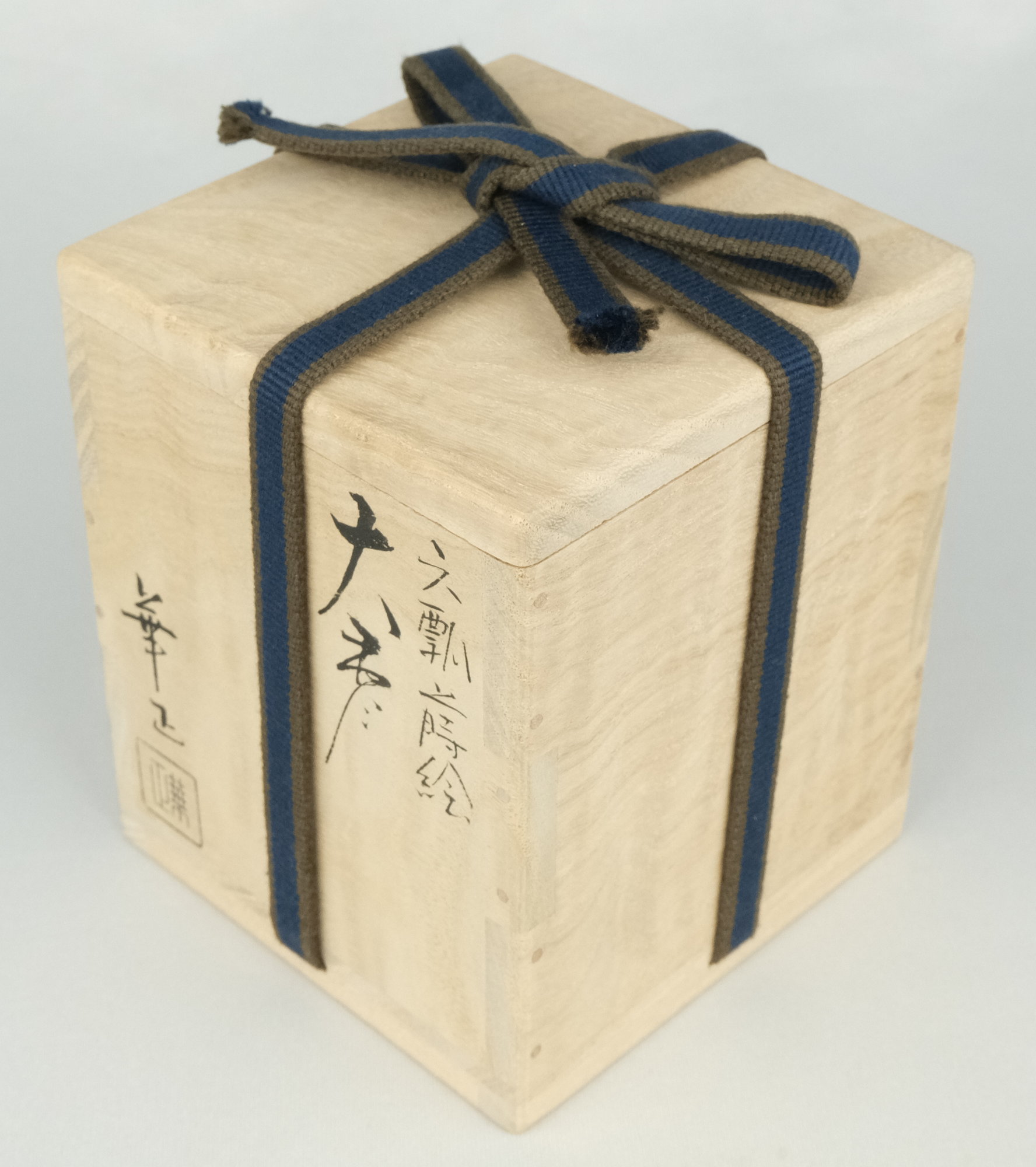 栗山園オンライン通販部 / 【出物】 六瓢蒔絵大棗 吉田華正