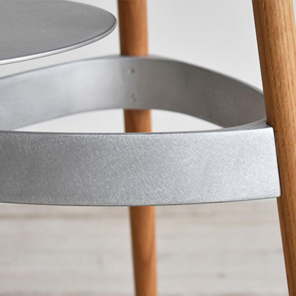 サイドテーブル 「HK+03」 ナラ材 | 【公式】大塚家具オンライン