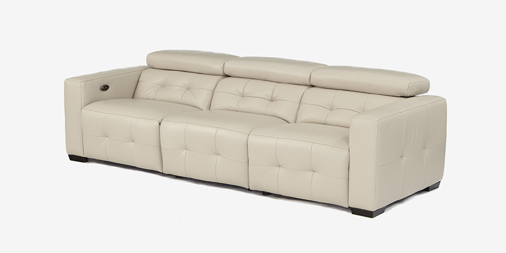 電動リクライニングソファ「L/S Motion 39N（エルエスモーション39