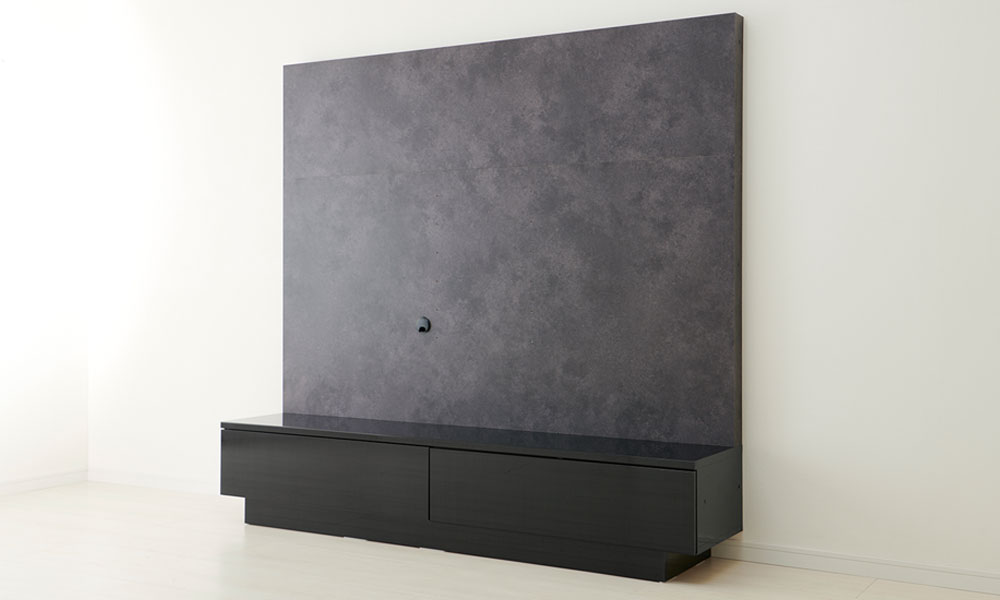 Pamouna（パモウナ）テレビボード「AQ-1800」幅180cm 全4色 | 【公式