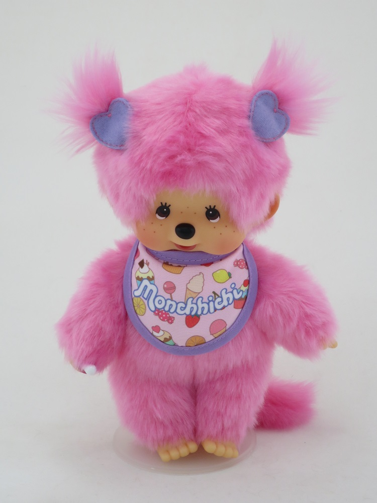 海外限定モンチッチオフィシャルショップ各店にて発売予定