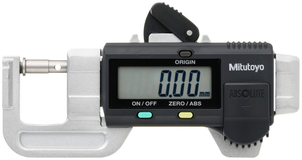 クイックミニ PK-1012APX PK-1012APX | 商品 | ミツトヨ