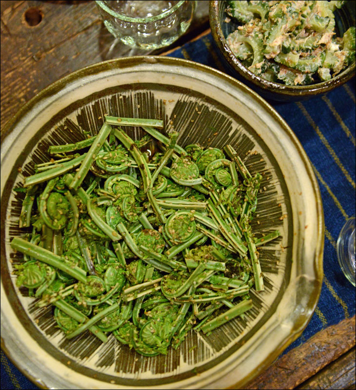 すり鉢（擂り鉢） ｜ みんげい おくむら本店