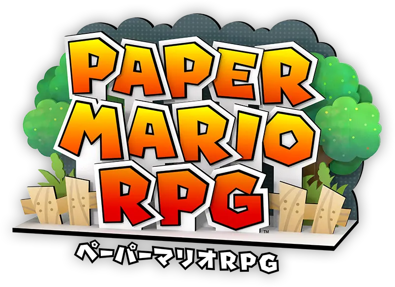 ペーパーマリオRPG | Nintendo Switch | 任天堂