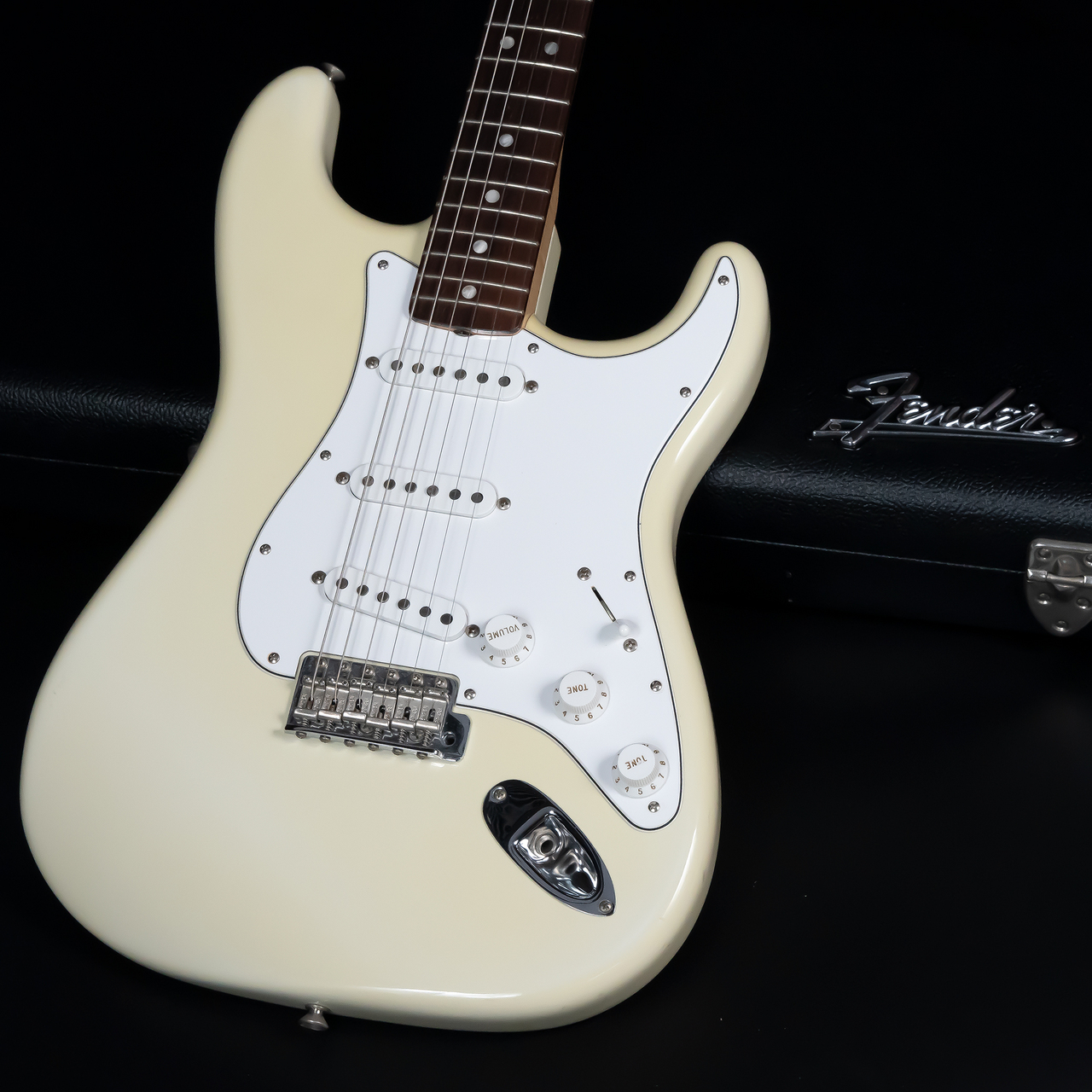 USED/中古エレキギター】Fender Custom Shopから 1969 Stratocaster