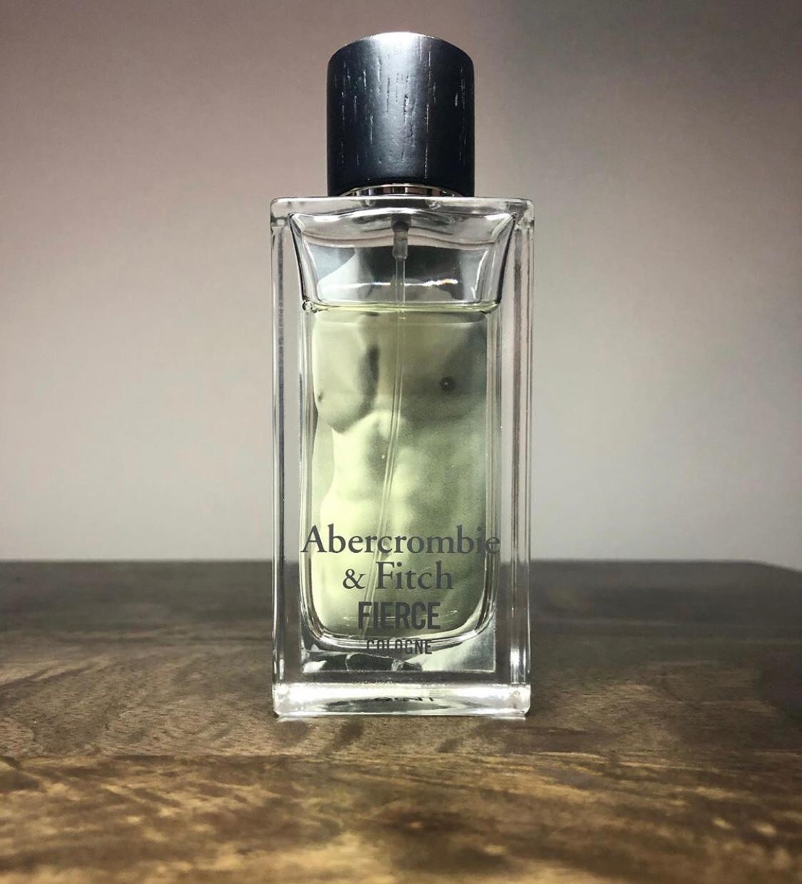 Erkek Parfümleri - Abercrombie Fitch Fierce Cologne 100 ml ( Tester)