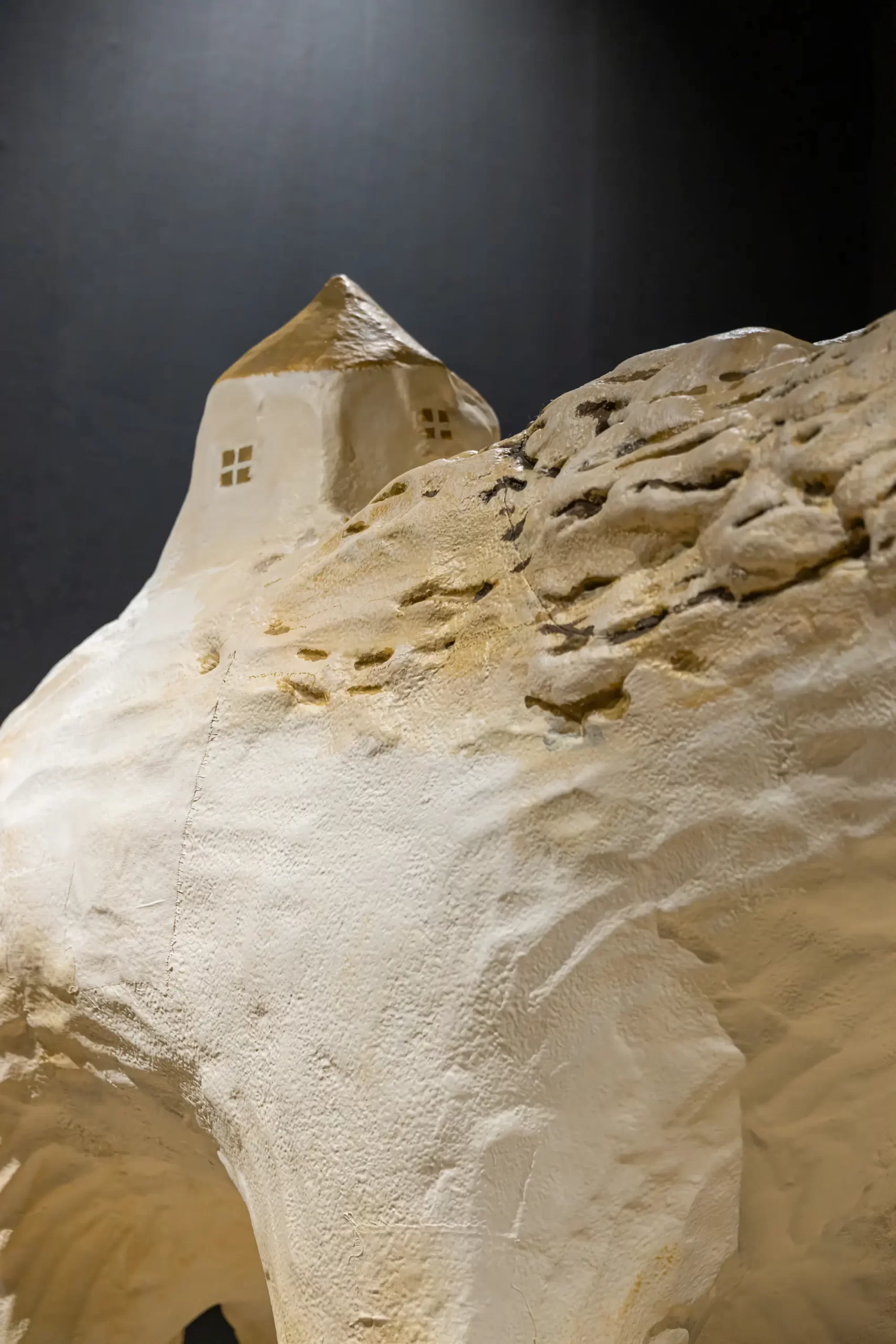 谷口正造 作品 Time Machine 2021年 谷口正造 作品 Time Machine 2021