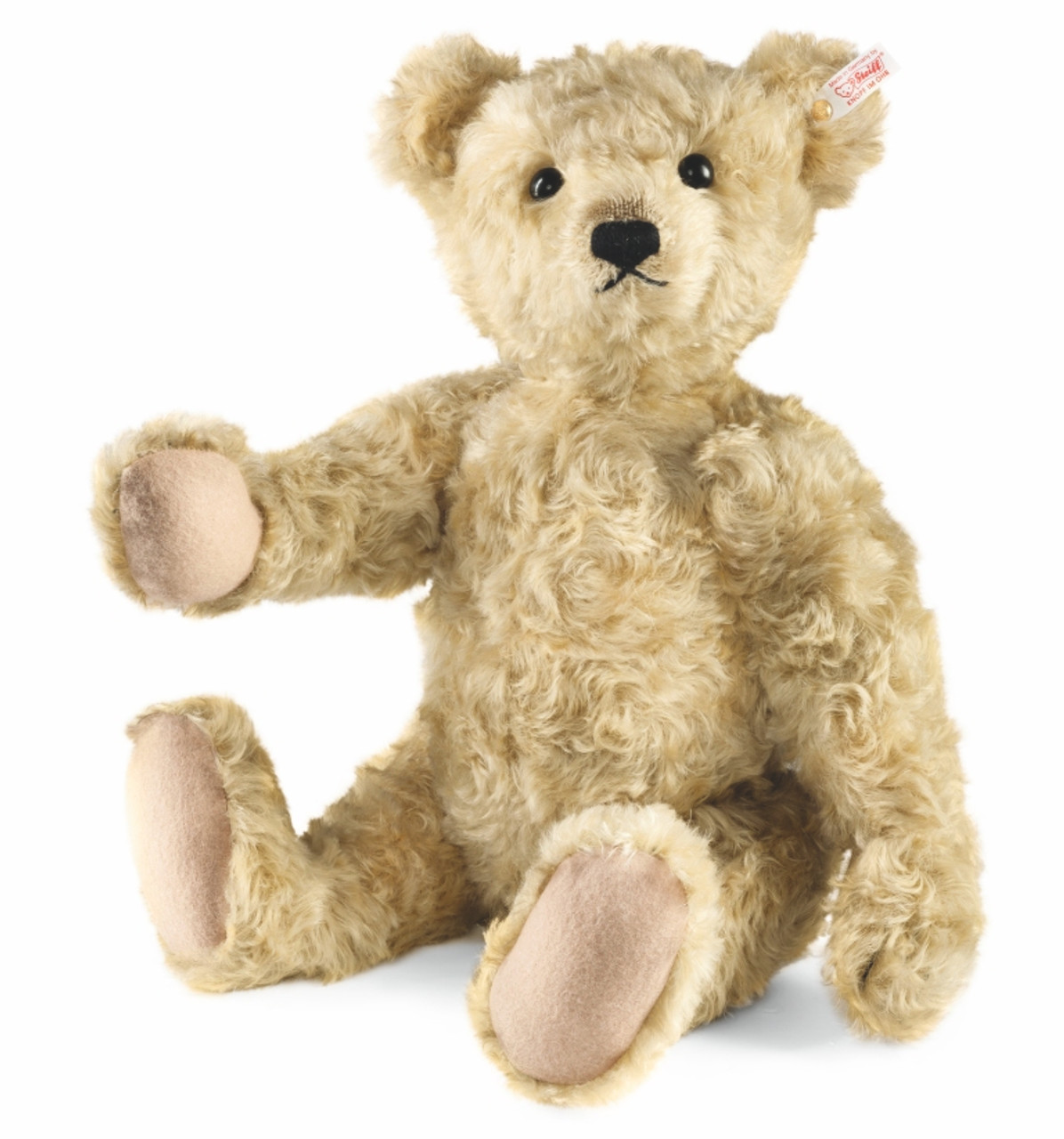 Get Promotions Steiff Teddy Bear Replica 1922 - 403248 at a