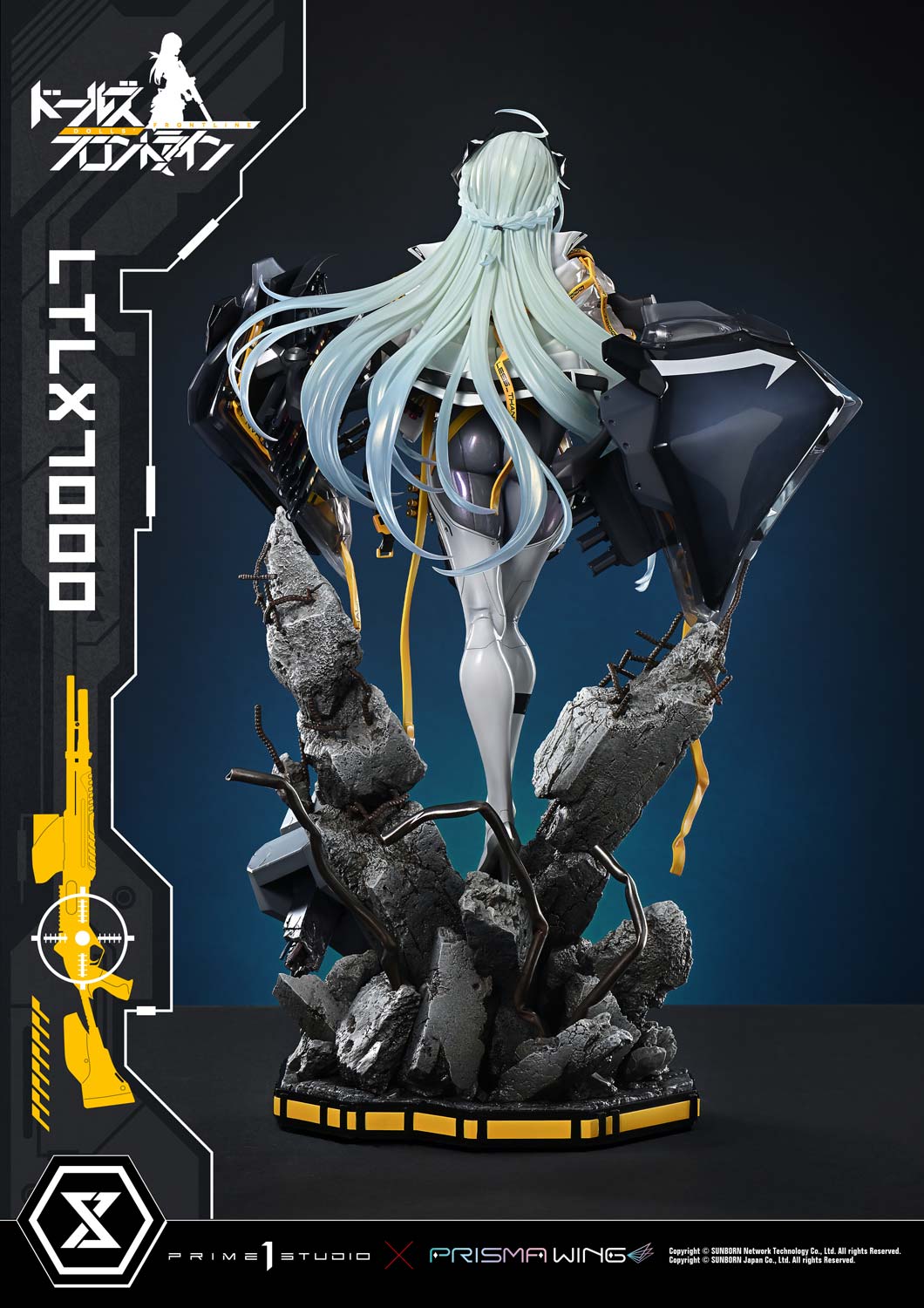LTLX7000 | STATUE | Prime 1 Studio
