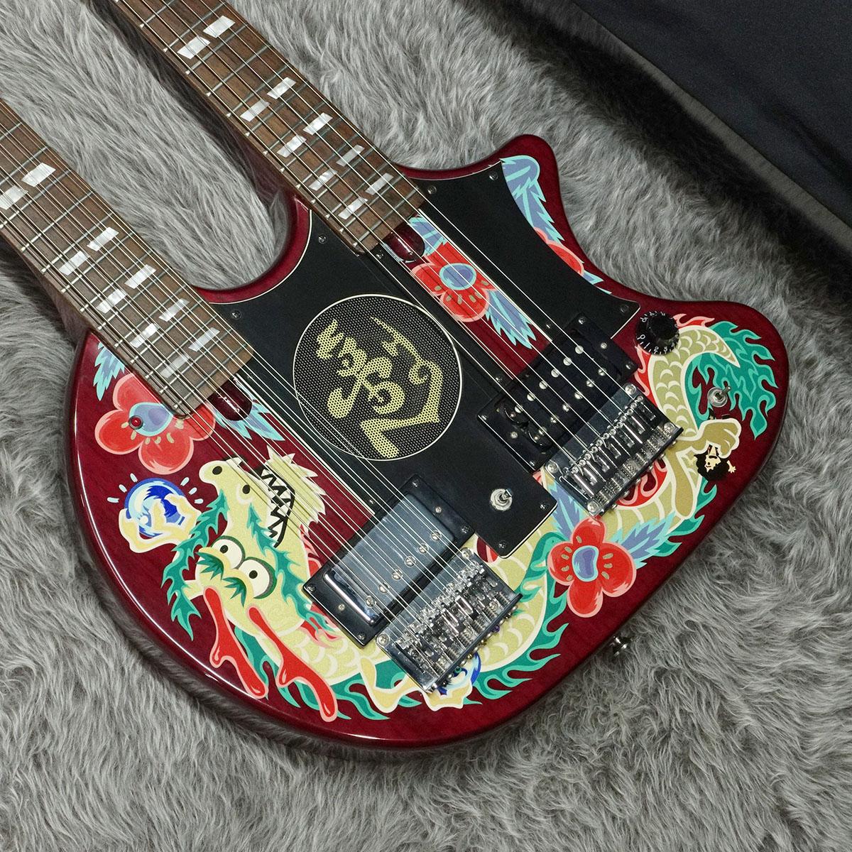 赤組ページ　フェルナンデス　RHTJ-50 BLK FERNANDES エレキギターRHTJ-50中古()売却済みです。あしからずご了承