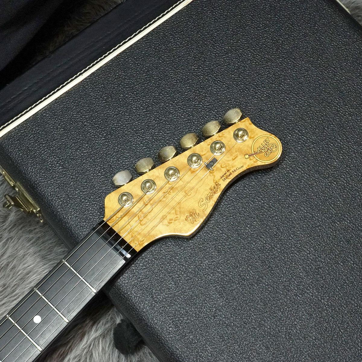 バレーアーツ　Mシリーズ バレーアーツについての考察