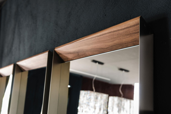 Excalibur Mirror by Cattelan Italia • room service 360°