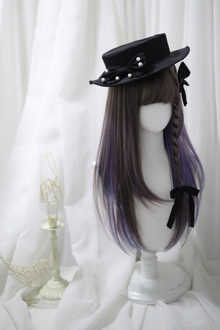 朝の礼拝」キャノチェ | AmaStacia | ロリータ ゴスロリ ゴシック