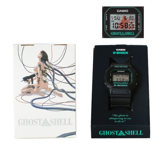 GOODS｜【公式】攻殻機動隊展・全アニメシリーズ横断｜TOKYO NODE開催