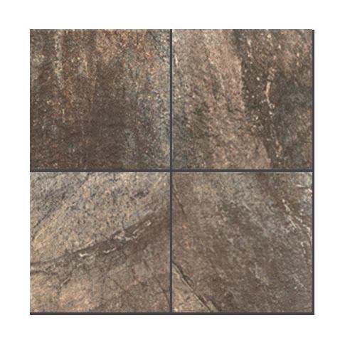 ニッタイ工業 床タイル ローク 平(300角) ROH-30-40 55118NTK | タイル