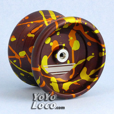 DownBeat YoYo - One Drop