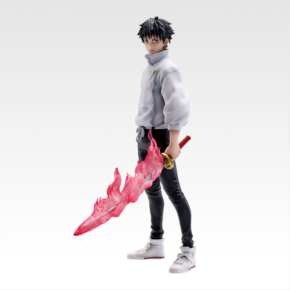 一番くじ 劇場版 呪術廻戦 0 ー1224ー｜一番くじ倶楽部｜BANDAI