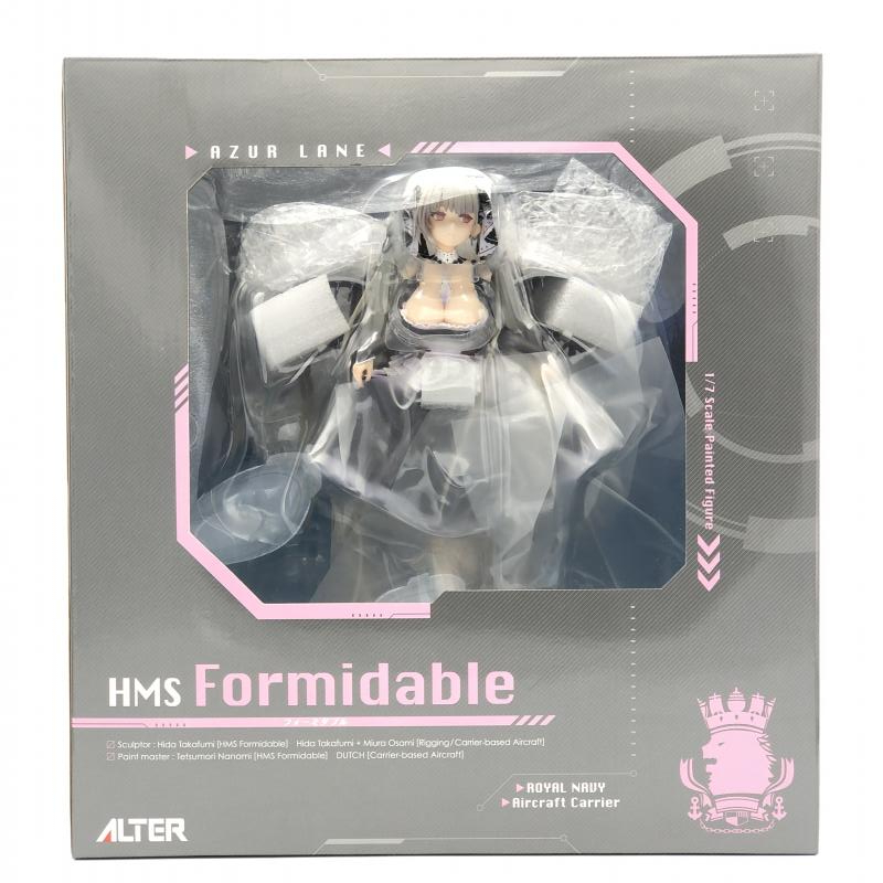 アルター アズールレーン 1/7 フォーミダブル オークション比較 - 価格.com